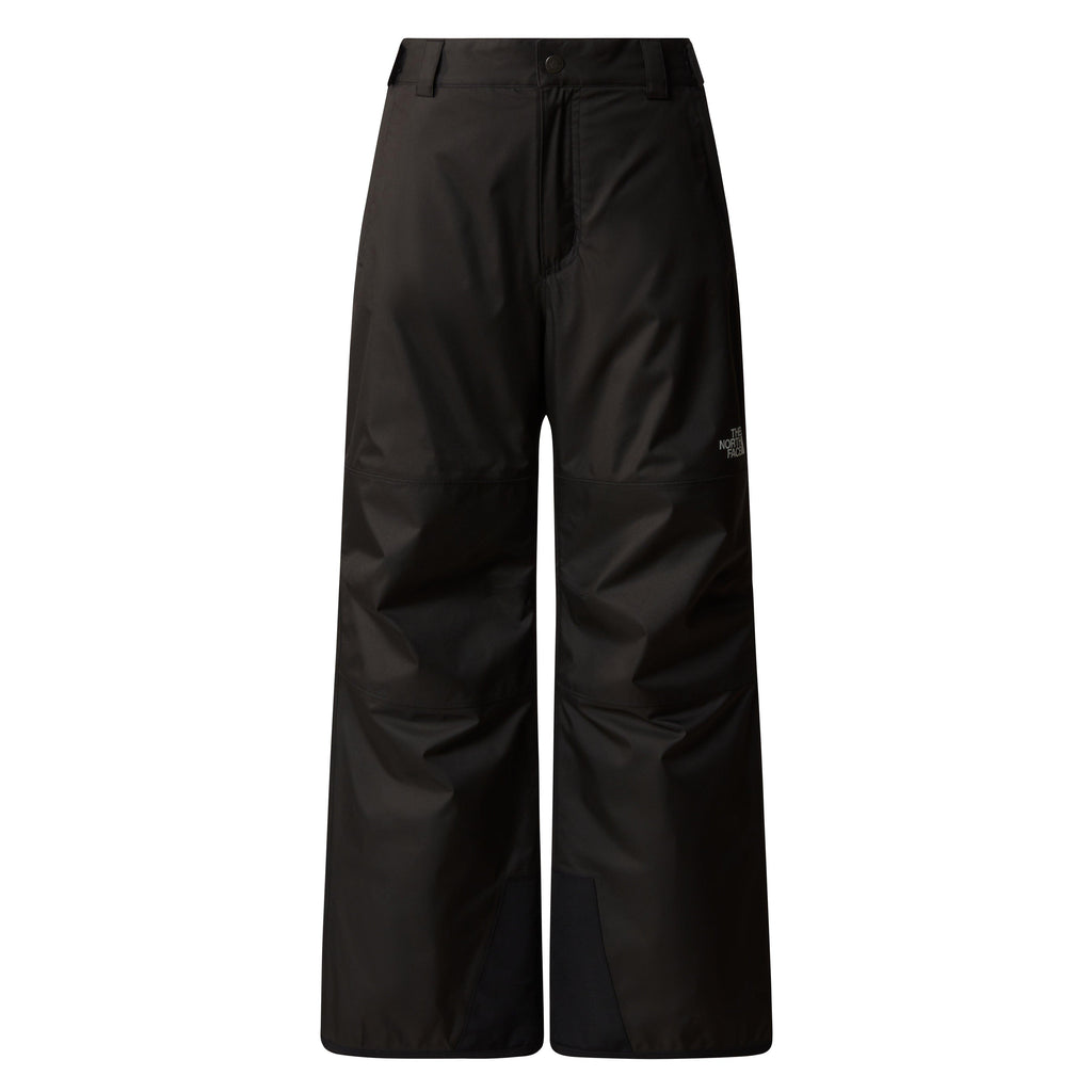 Kids' Freedom Insulated Ski Pants - Black