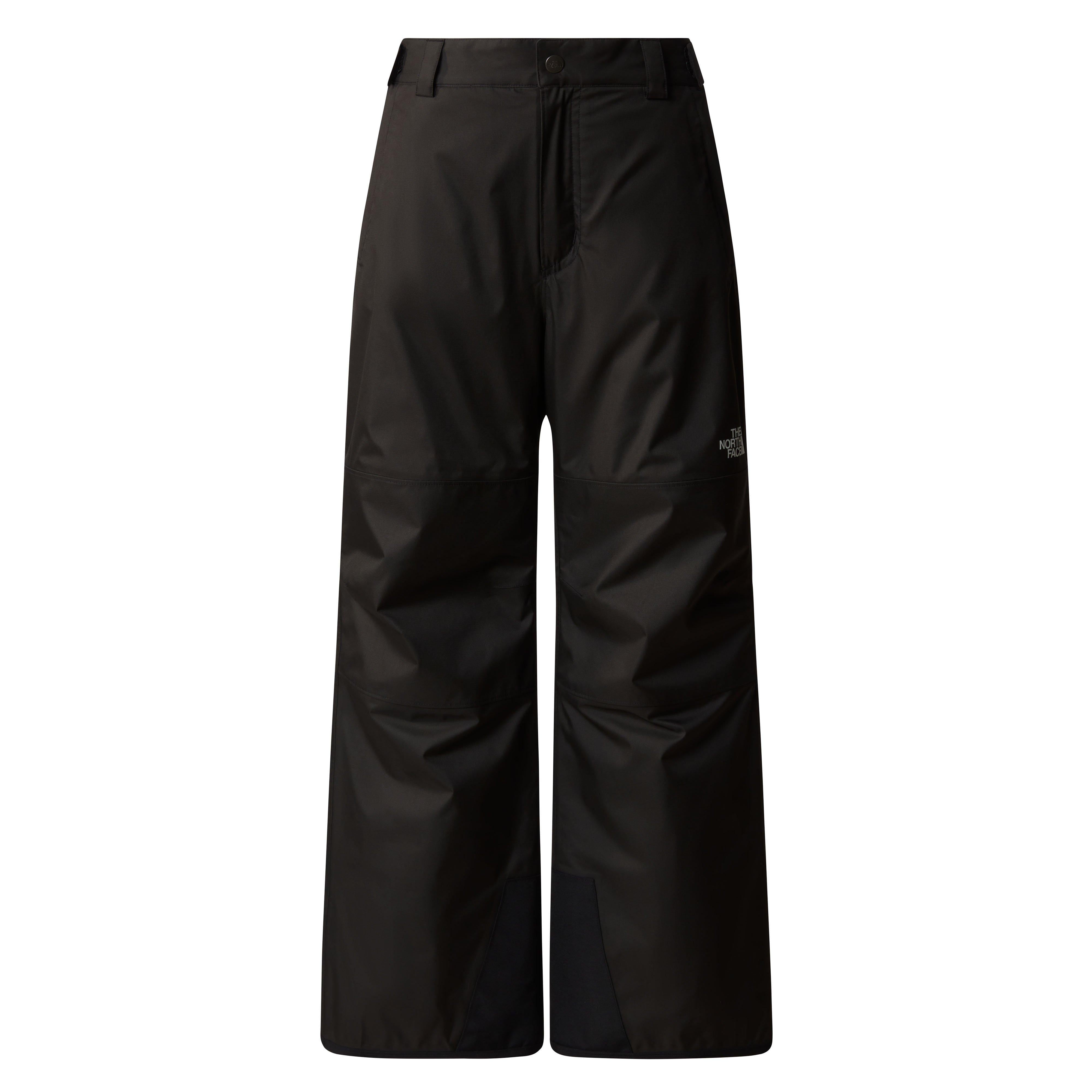 Kids' Freedom Insulated Ski Pants - Black