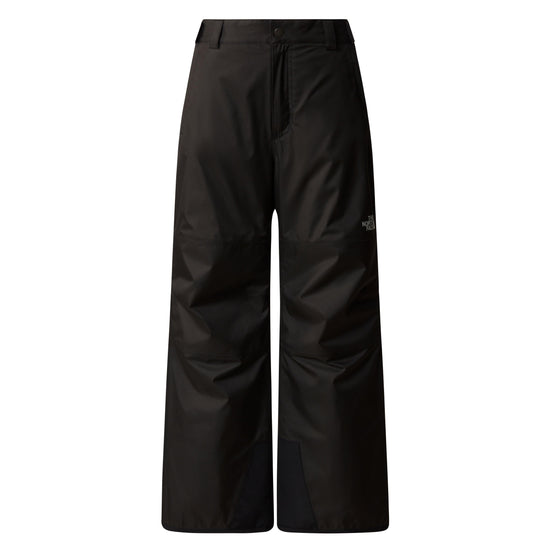 Kids' Freedom Insulated Ski Pants - Black