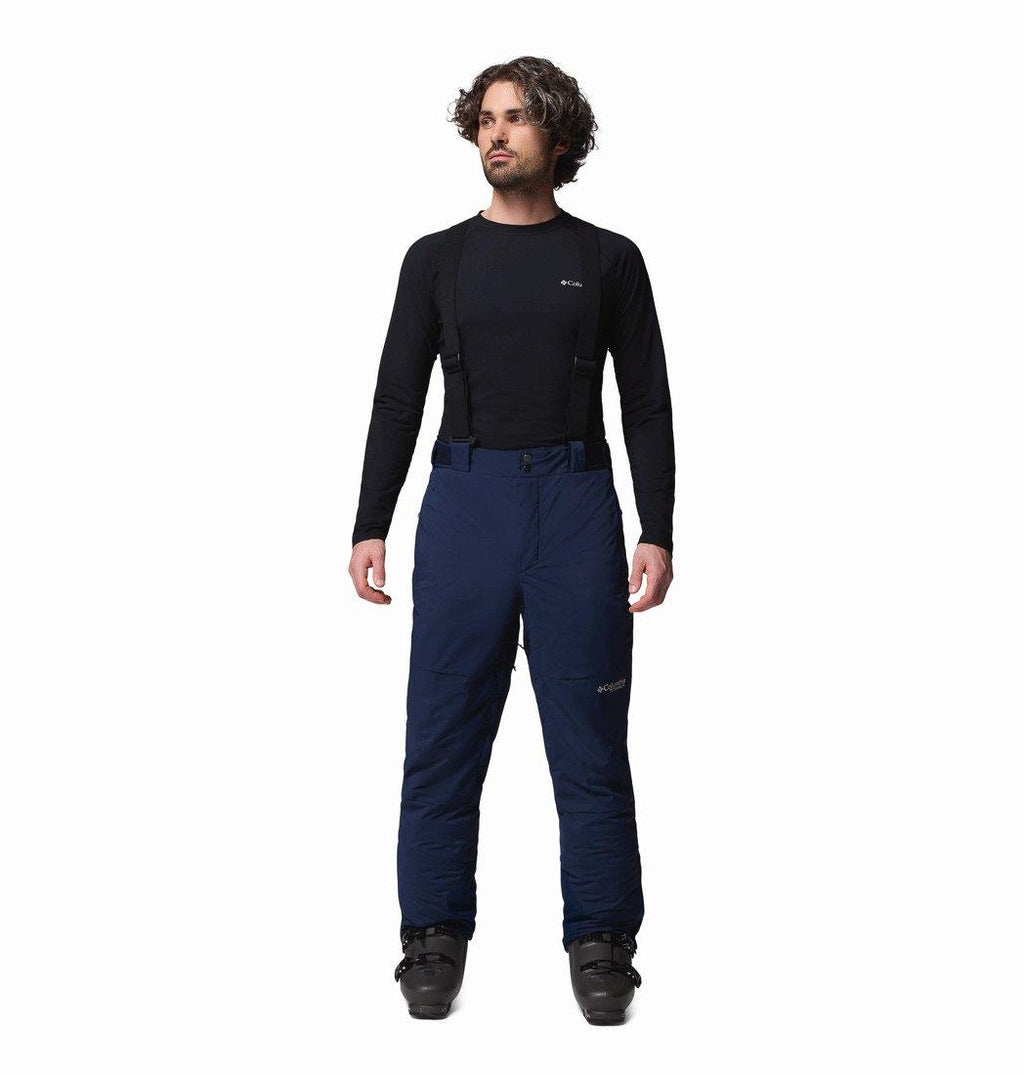 Men's Cirque Bowl Pants - Navy