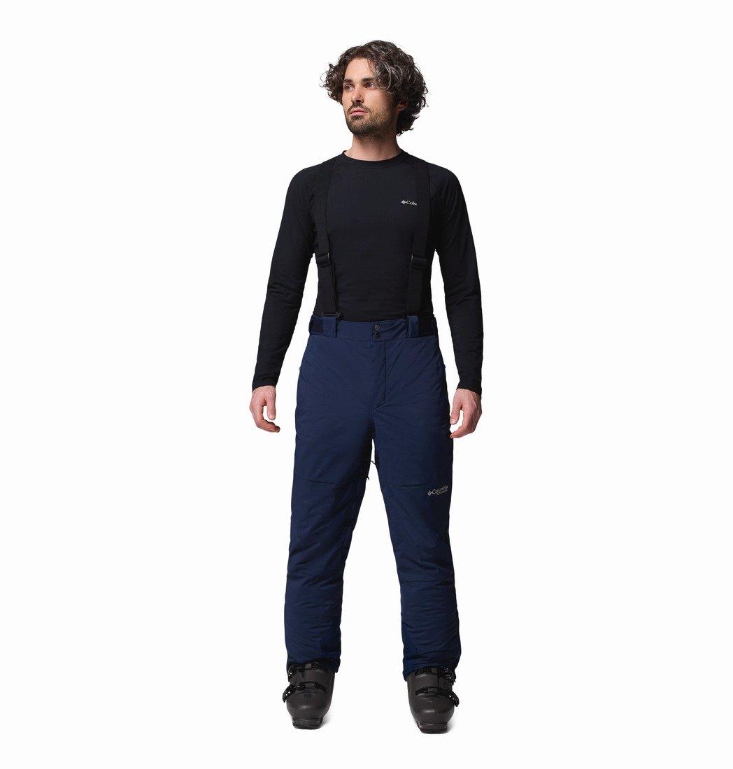 Men's Cirque Bowl Pants - Navy