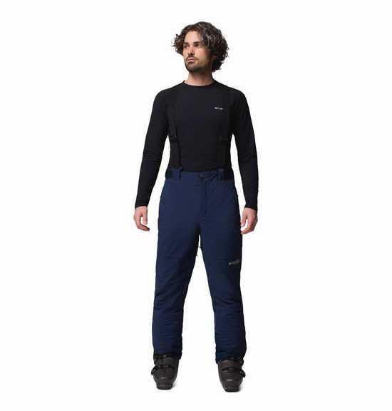 Men's Cirque Bowl Pants - Navy