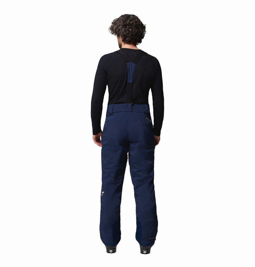 Men's Cirque Bowl Pants - Navy