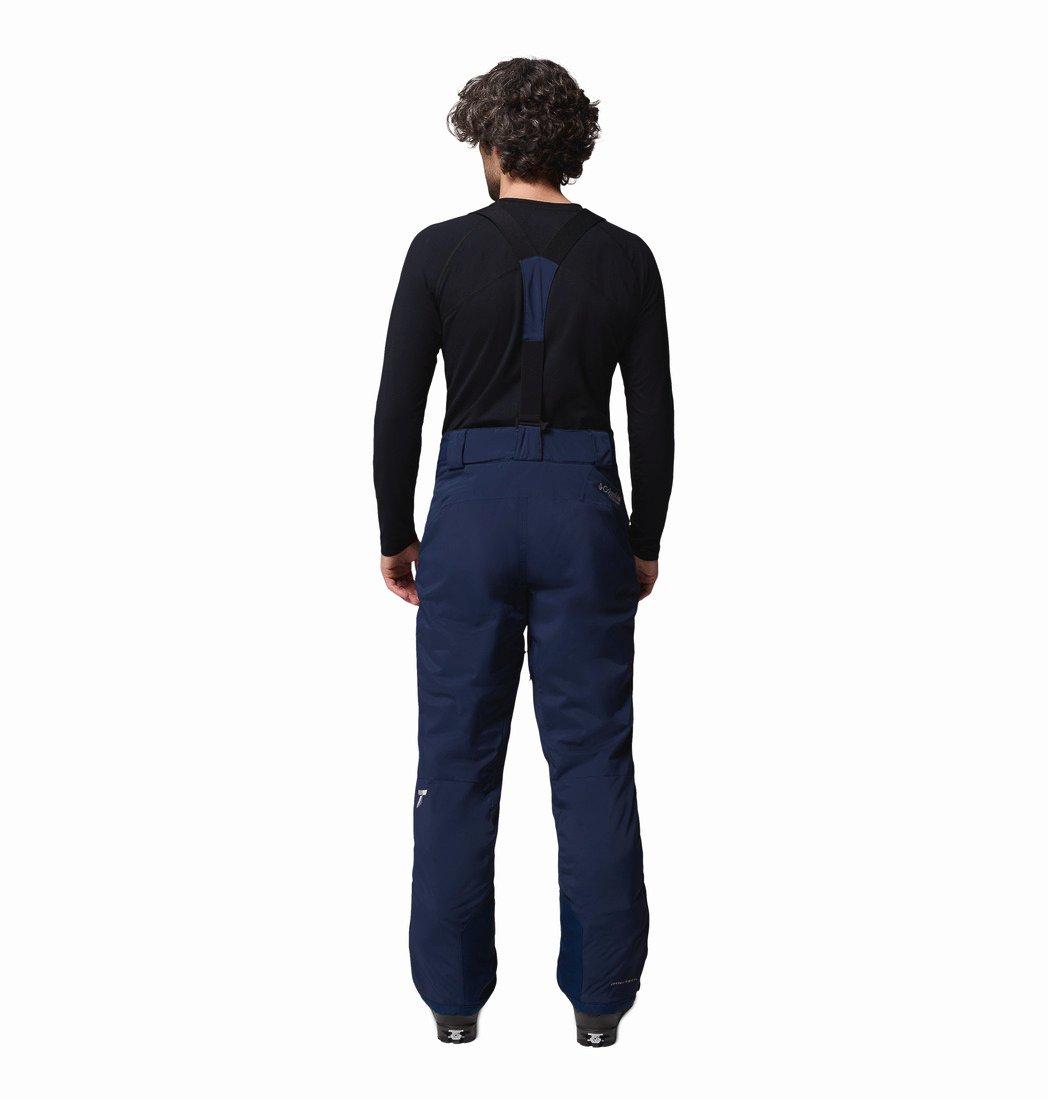 Men's Cirque Bowl Pants - Navy
