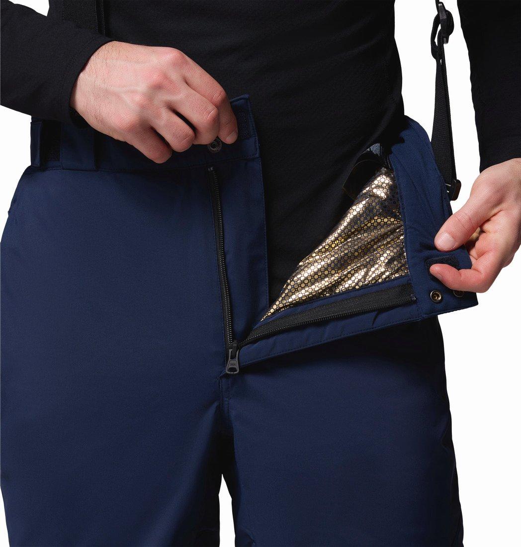 Men's Cirque Bowl Pants - Navy