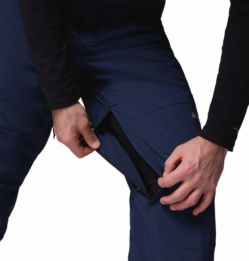 Men's Cirque Bowl Pants - Navy