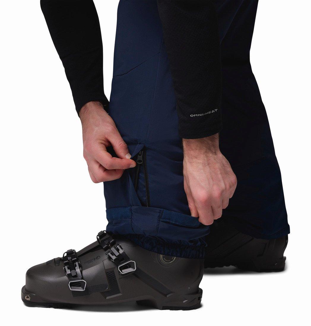 Men's Cirque Bowl Pants - Navy