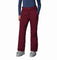Women's Shafer Canyon II Ski Pants - Red