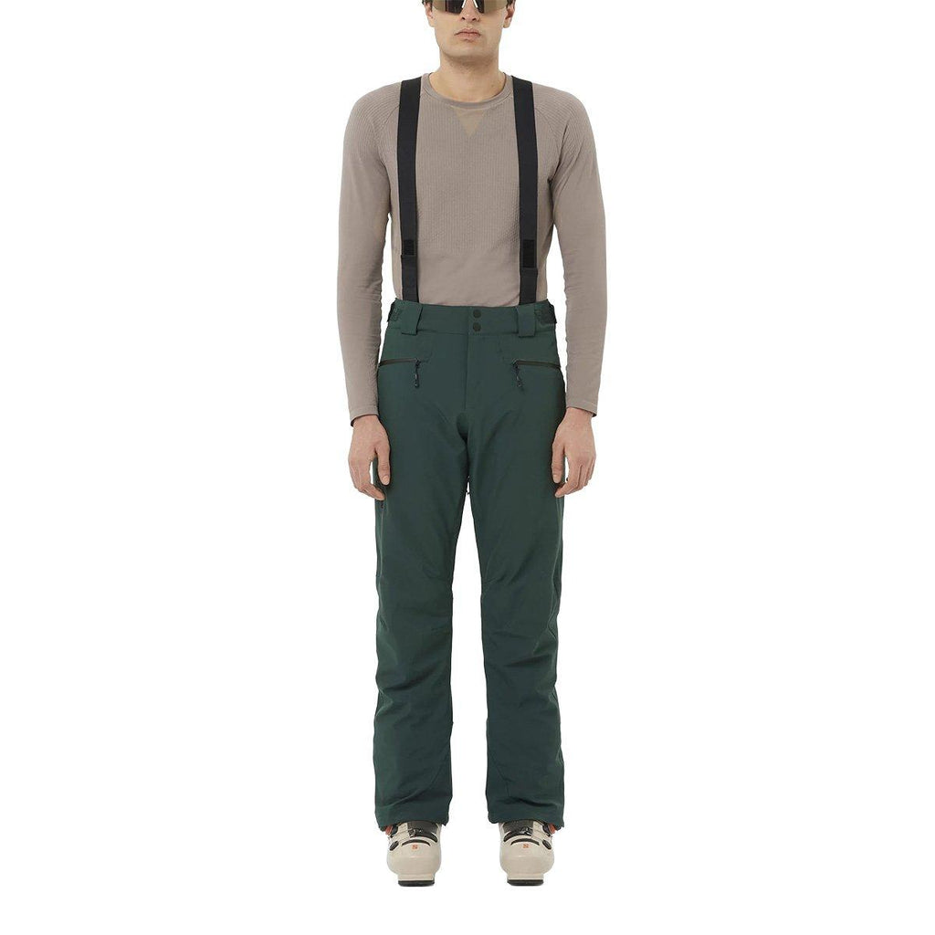 Men's Edge Pant - Green