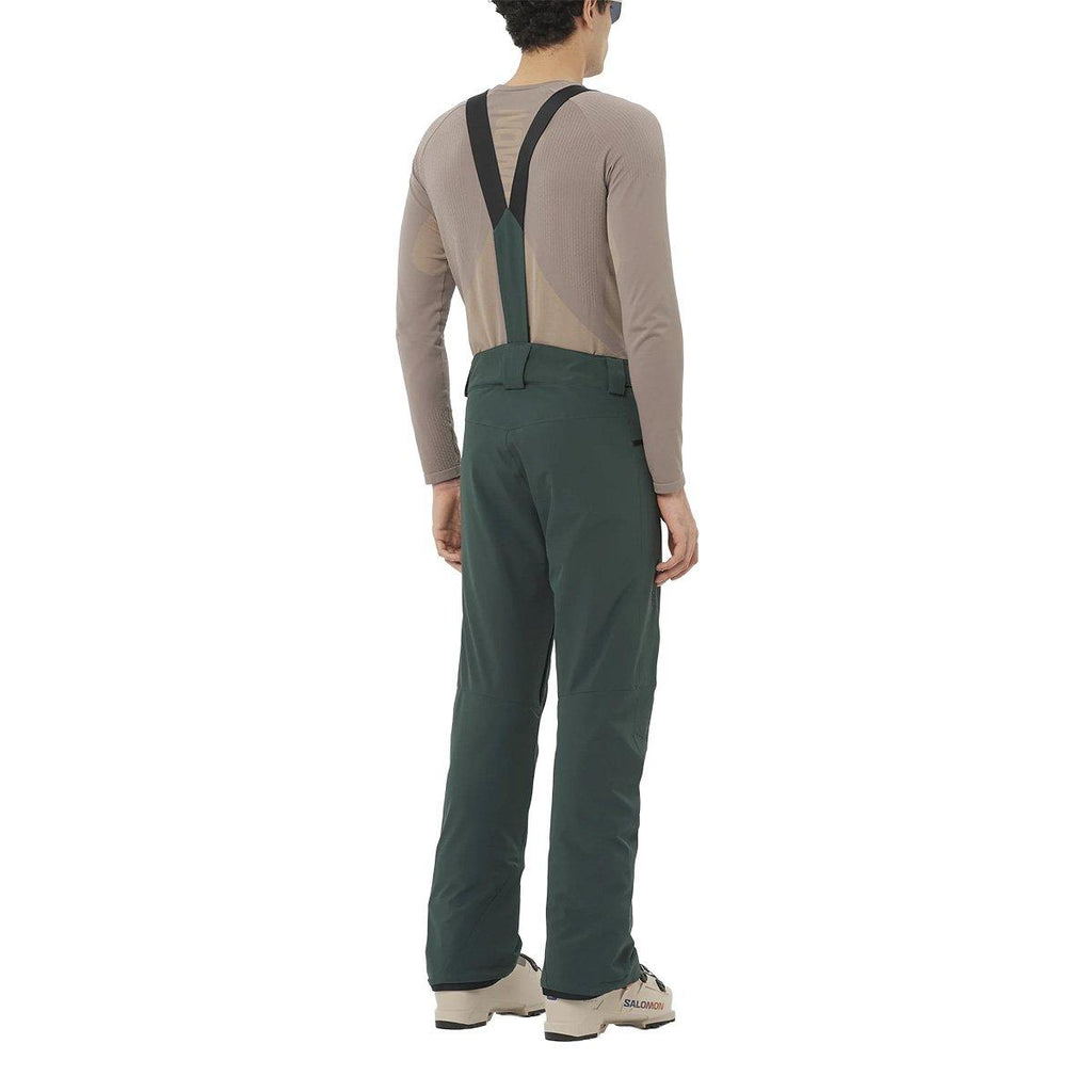 Men's Edge Pant - Green