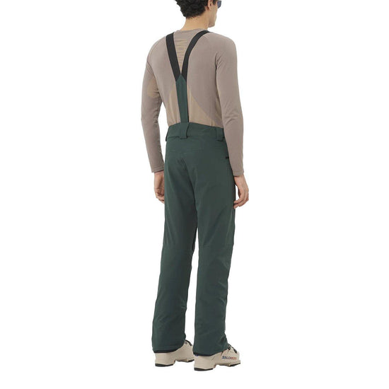 Men's Edge Pant - Green