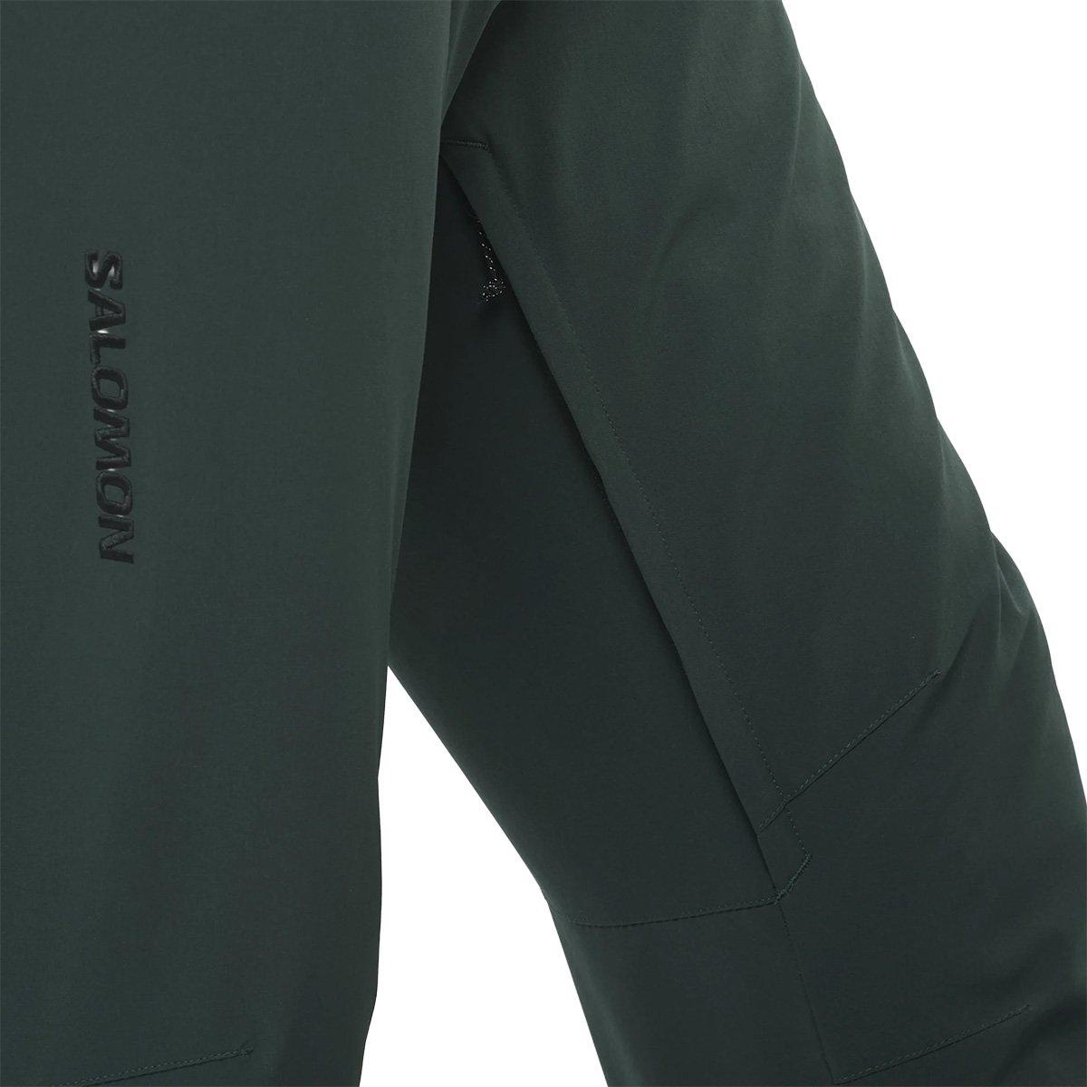 Men's Edge Pant - Green