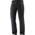 Women's Edge Pant (Short)- Black