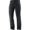 Women's Edge Pant (Short)- Black