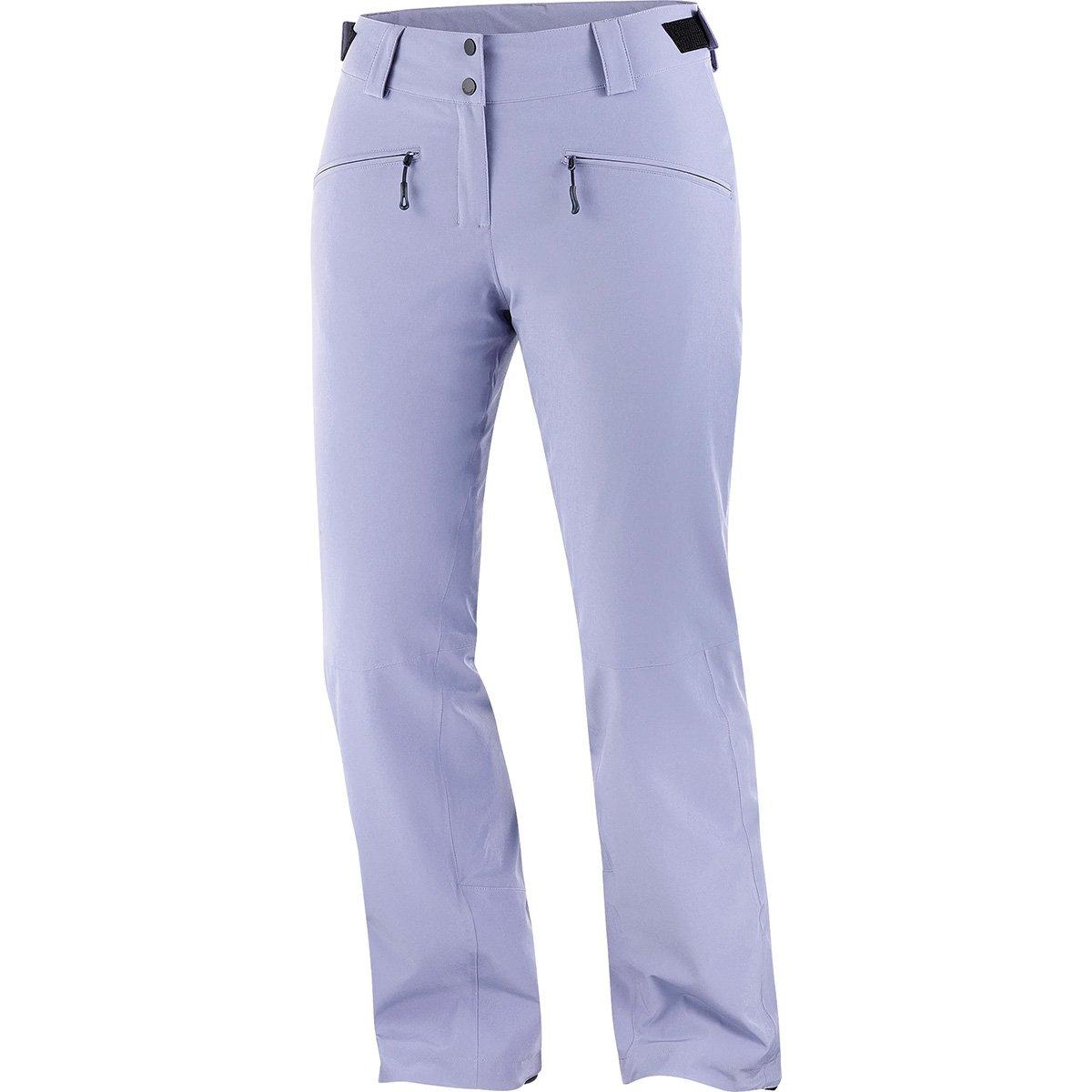 Women's Edge Pant - Purple