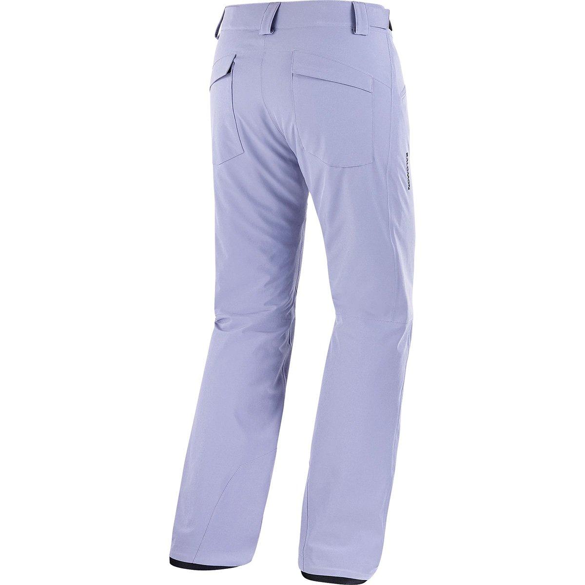 Women's Edge Pant - Purple