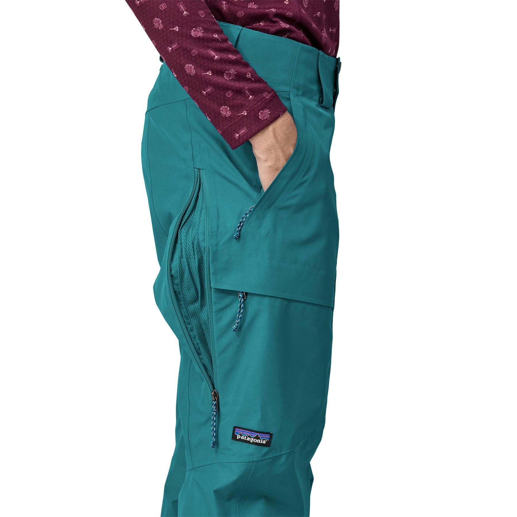 Women's Storm Shift GORE-TEX Pants - Blue