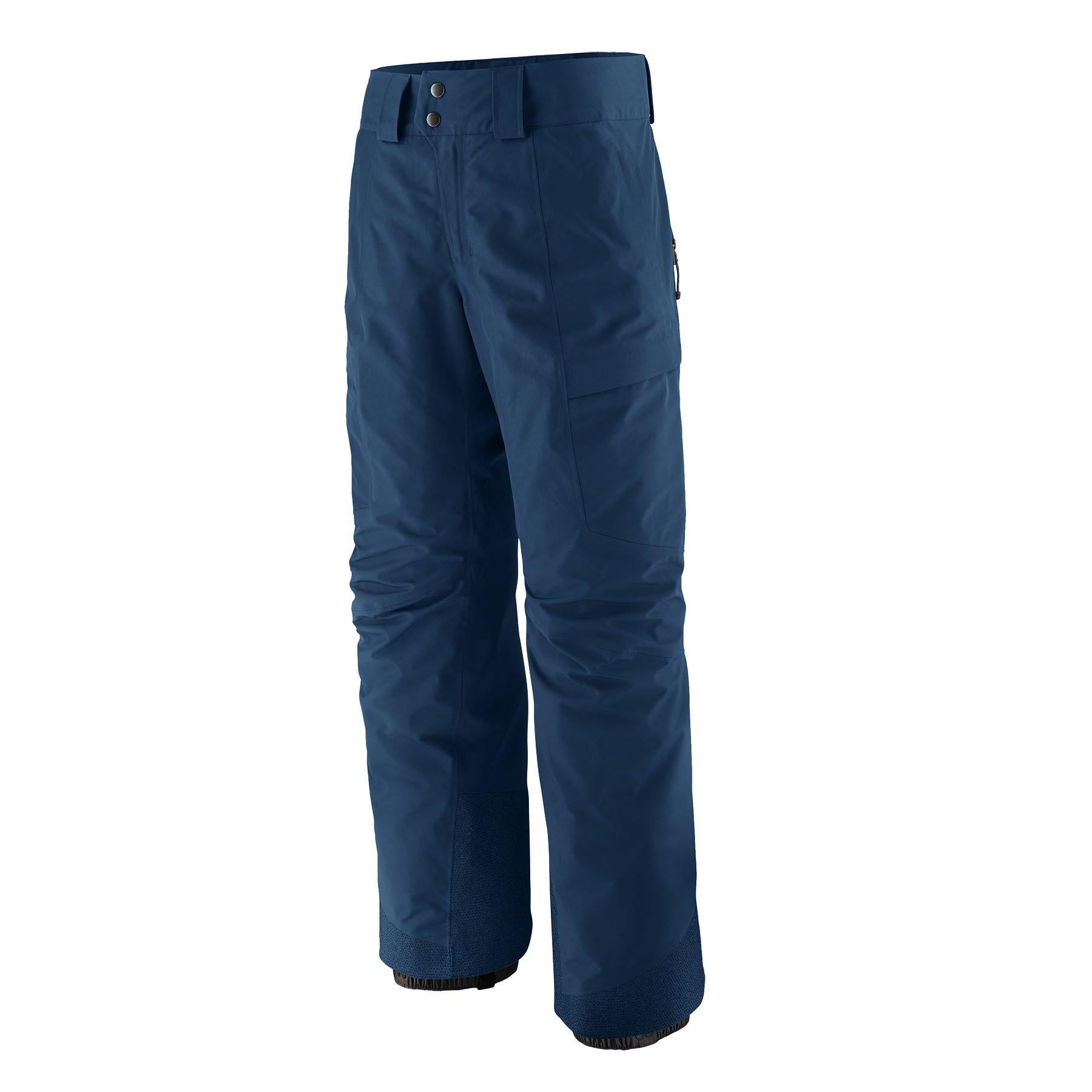 Men's Storm Shift GORE-TEX Pants - Blue