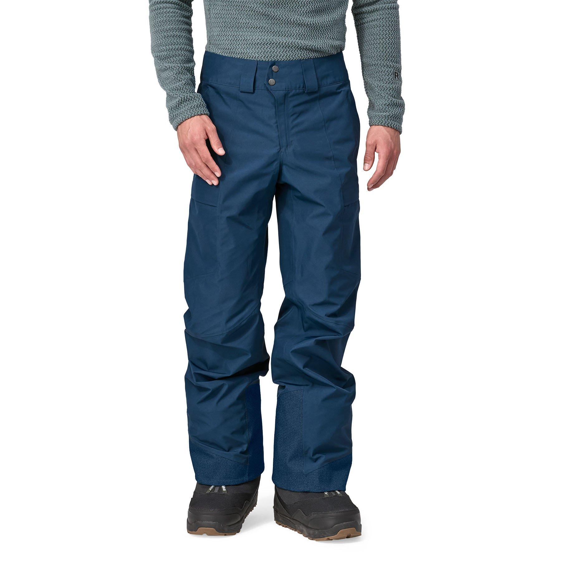 Men's Storm Shift GORE-TEX Pants - Blue