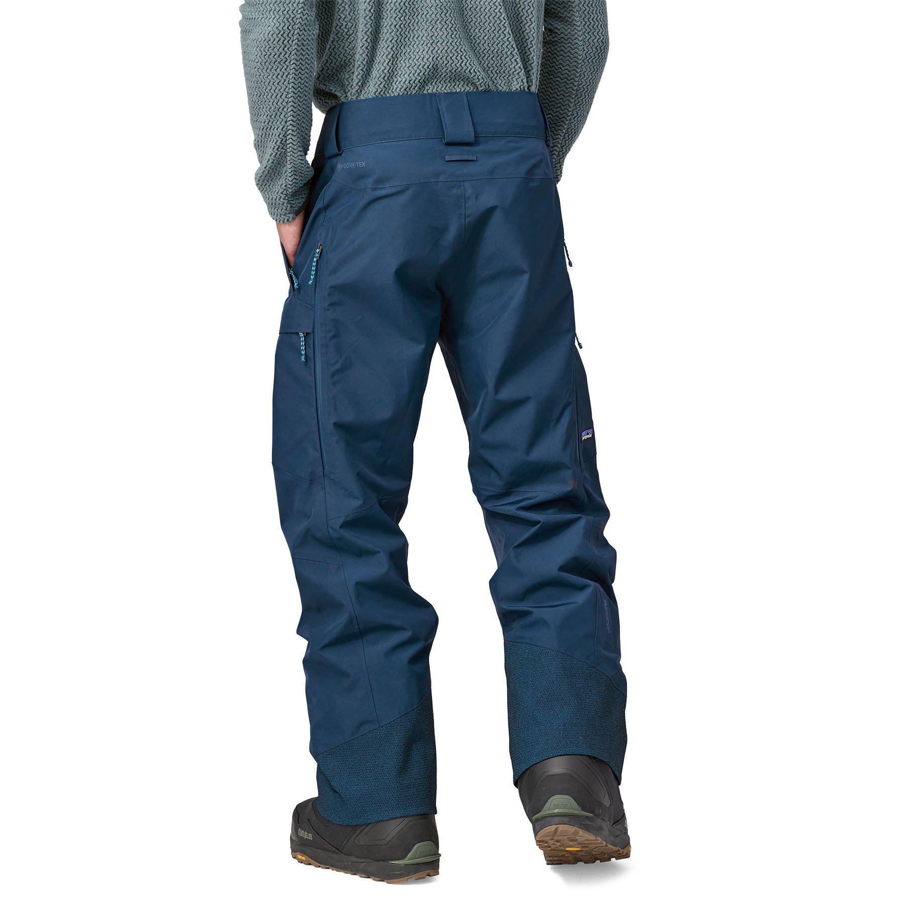 Men's Storm Shift GORE-TEX Pants - Blue
