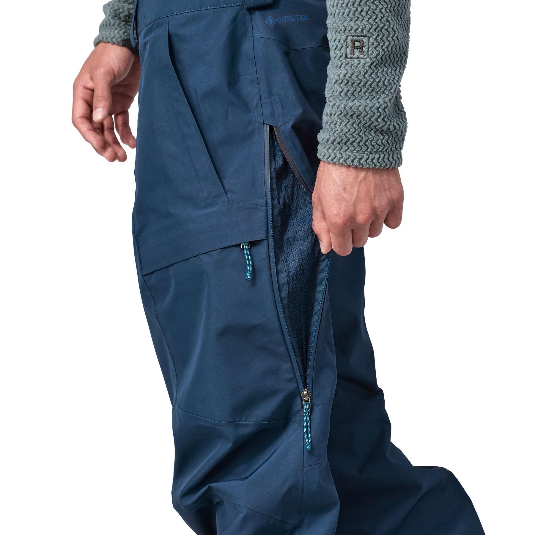 Men's Storm Shift GORE-TEX Pants - Blue