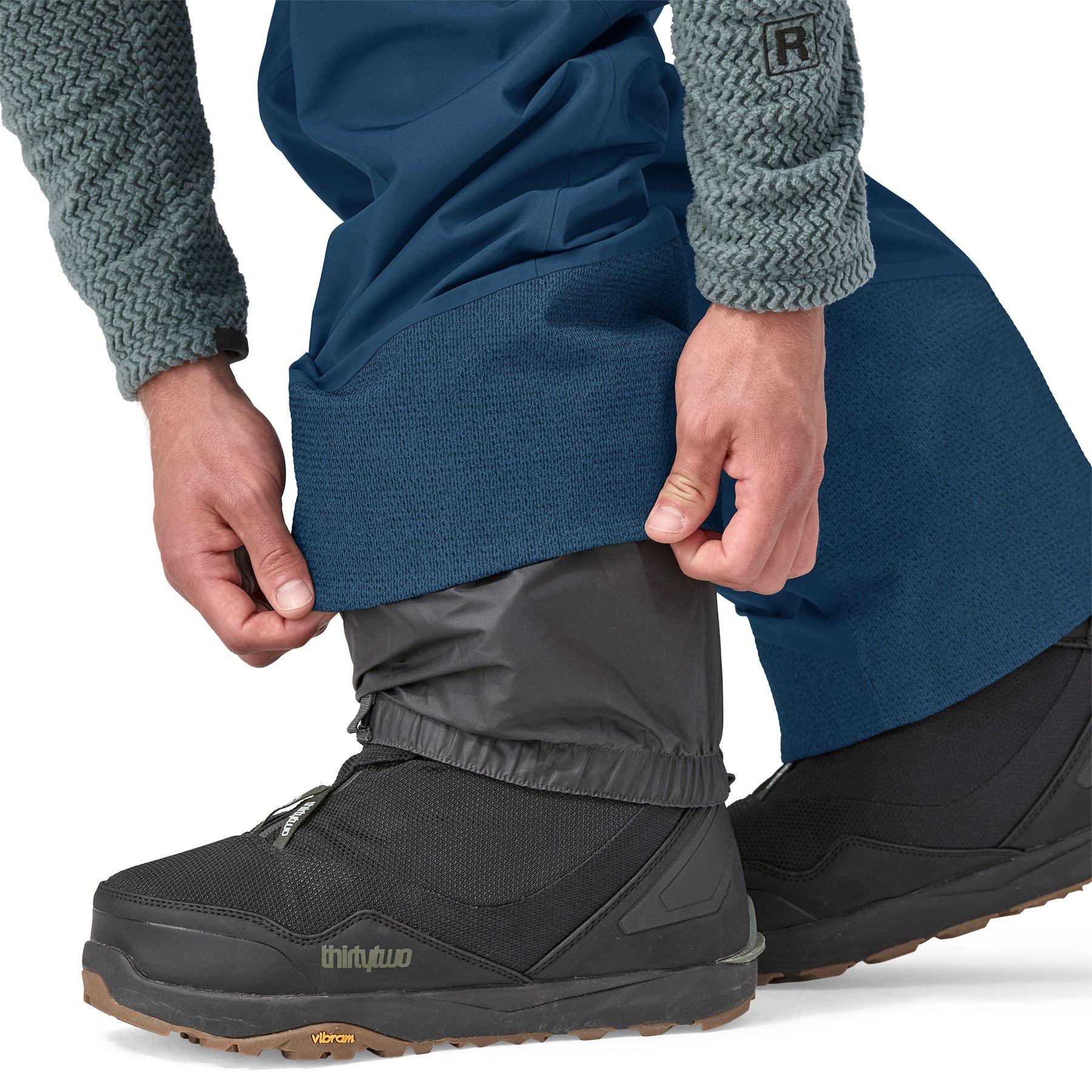 Men's Storm Shift GORE-TEX Pants - Blue
