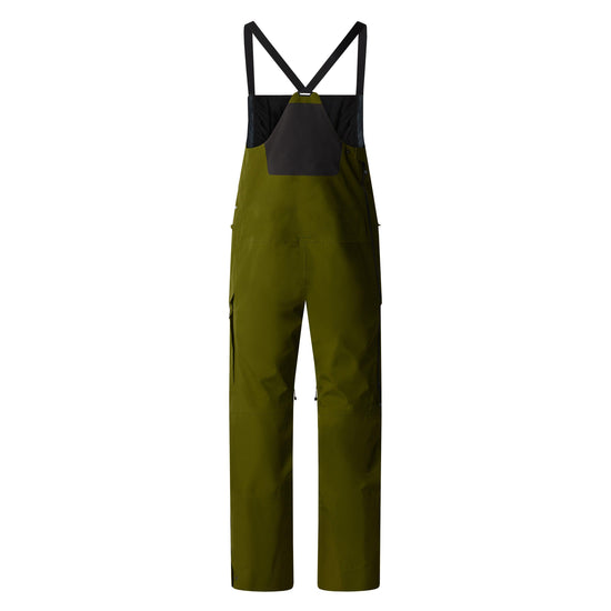 Men's Summit Verbier GORE-TEX Bib Pants - Green