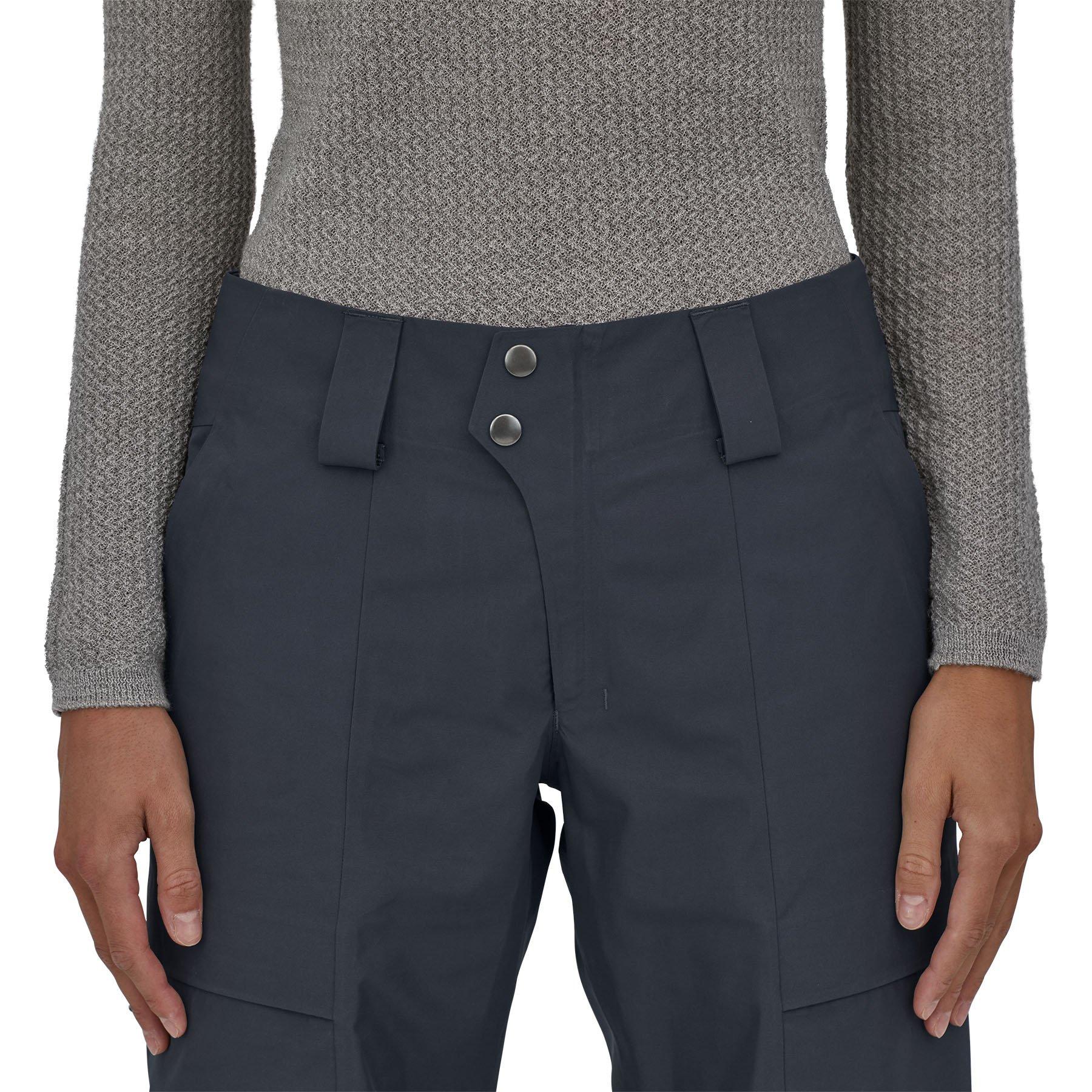 Women's Storm Shift GORE-TEX Pants - Navy