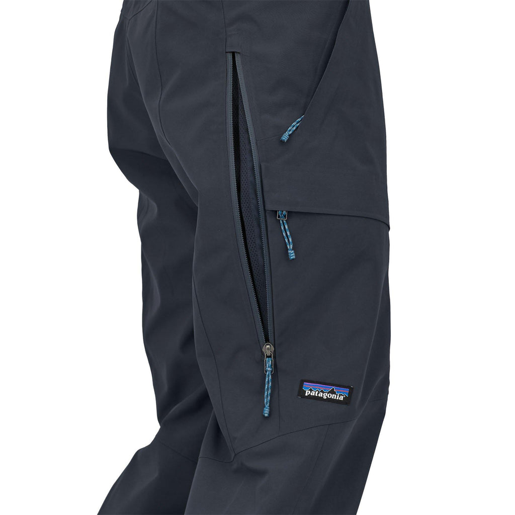 Women's Storm Shift GORE-TEX Pants - Navy