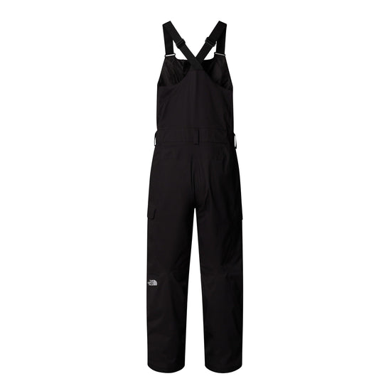 Men's Freedom Ski Bib Pants - Black
