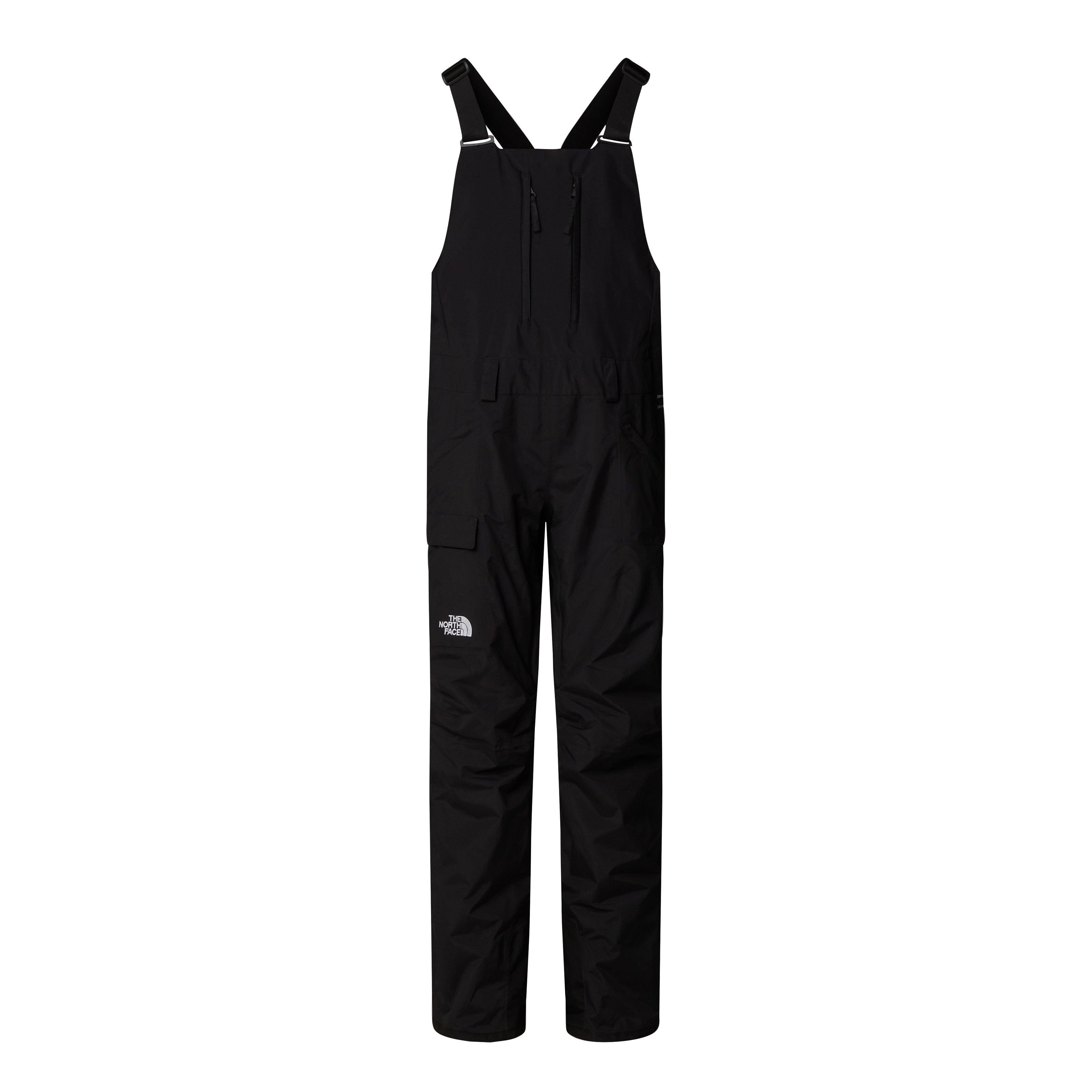 Women's Freedom Ski  Bib Pants - Black