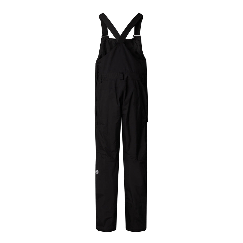 Women's Freedom Ski  Bib Pants - Black