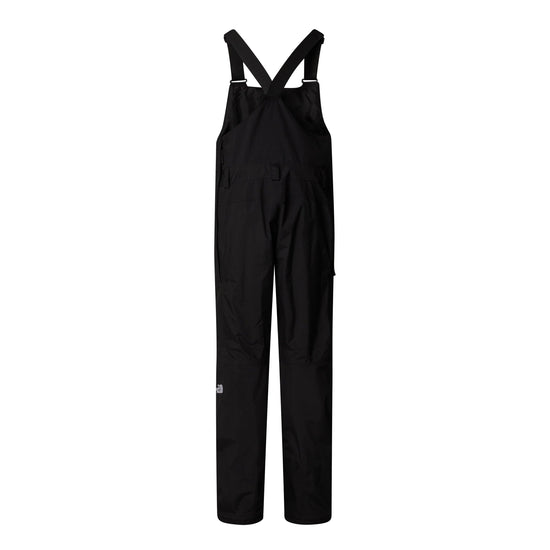 Women's Freedom Ski  Bib Pants - Black