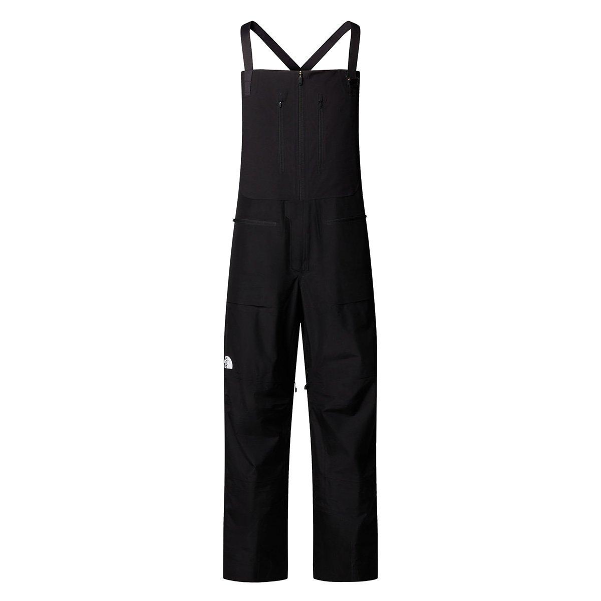 Men's Summit Verbier GORE-TEX Bib Trousers - Black