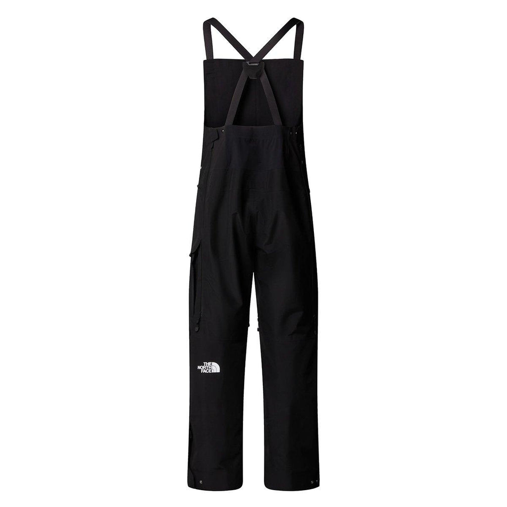 Men's Summit Verbier GORE-TEX Bib Trousers - Black