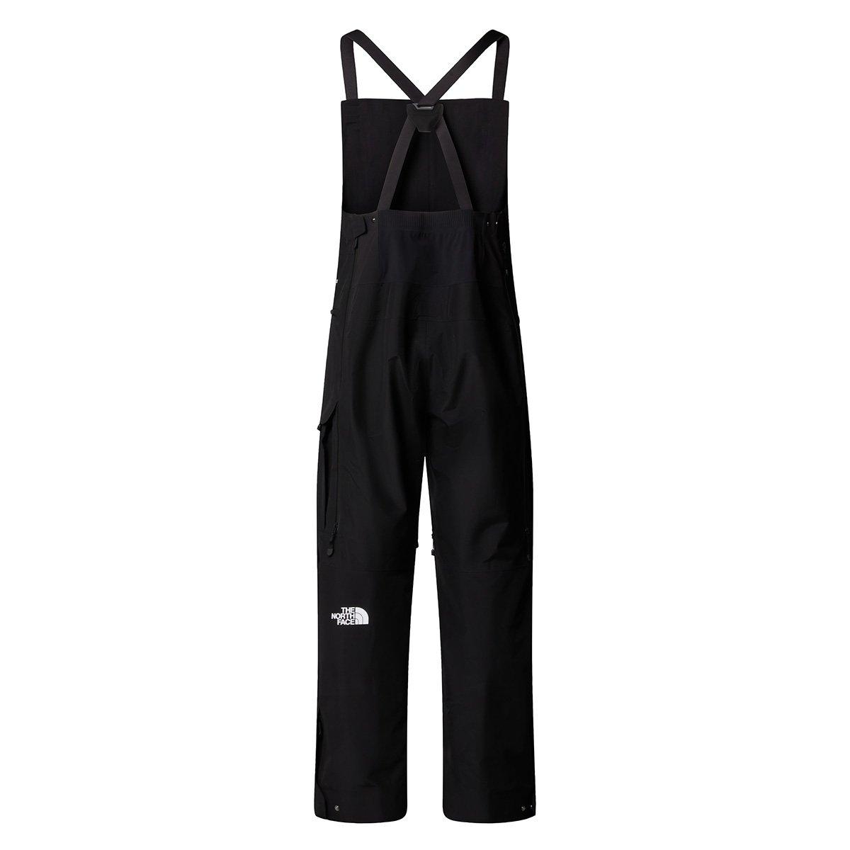 Men's Summit Verbier GORE-TEX Bib Trousers - Black