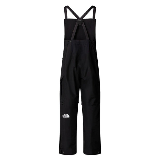 Men's Summit Verbier GORE-TEX Bib Trousers - Black