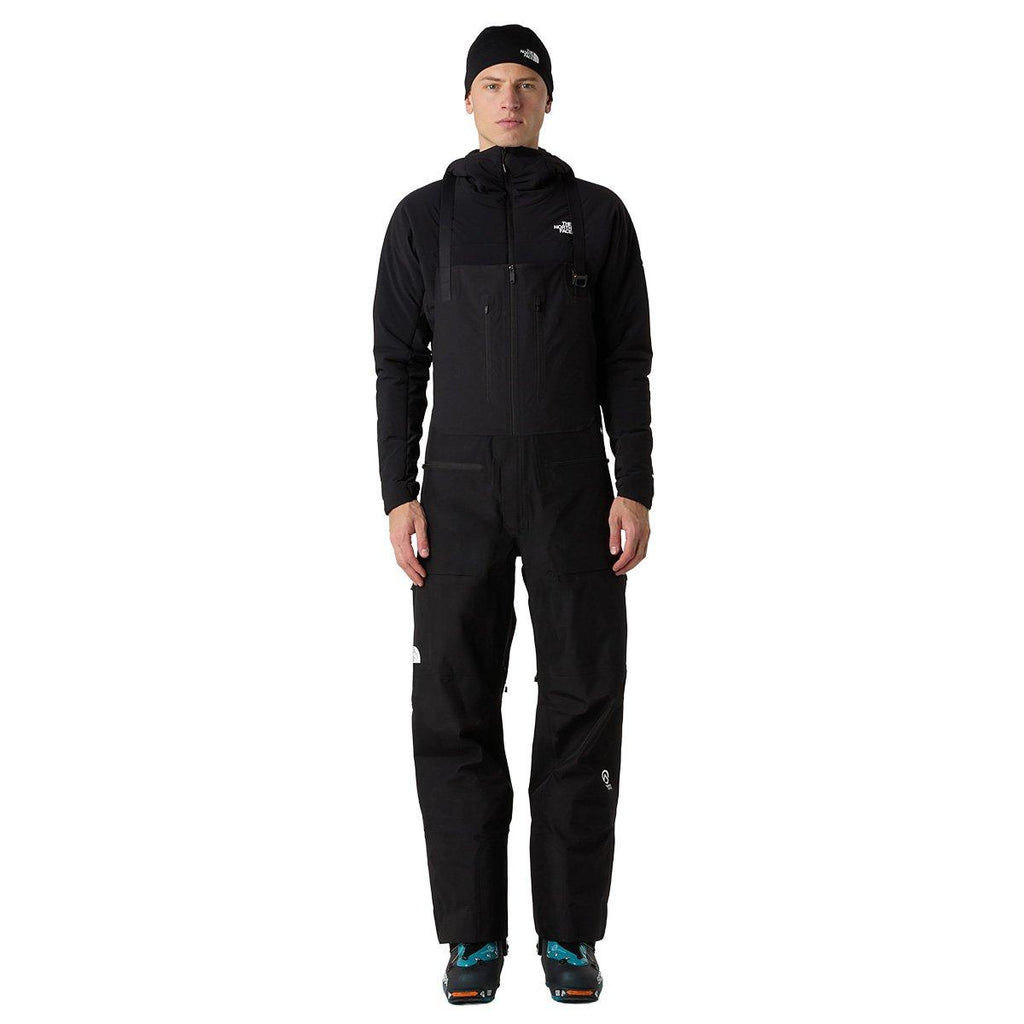 Men's Summit Verbier GORE-TEX Bib Trousers - Black