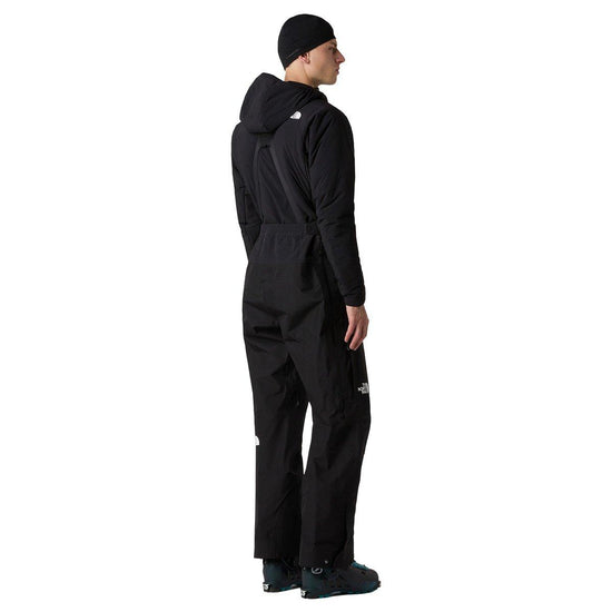 Men's Summit Verbier GORE-TEX Bib Trousers - Black
