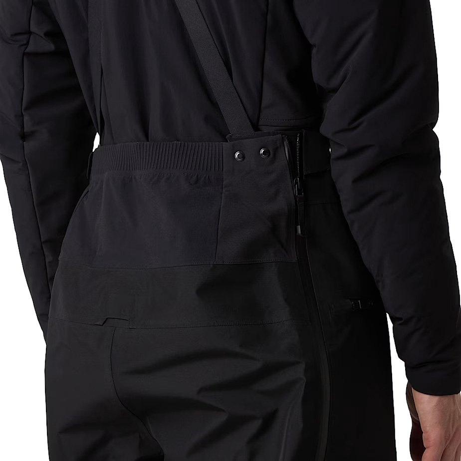 Men's Summit Verbier GORE-TEX Bib Trousers - Black
