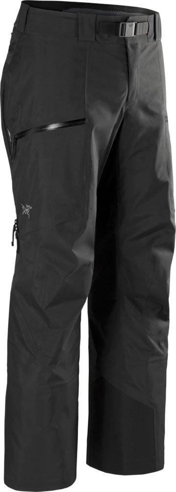 Men's Sabre GORE-TEX Pants - Black