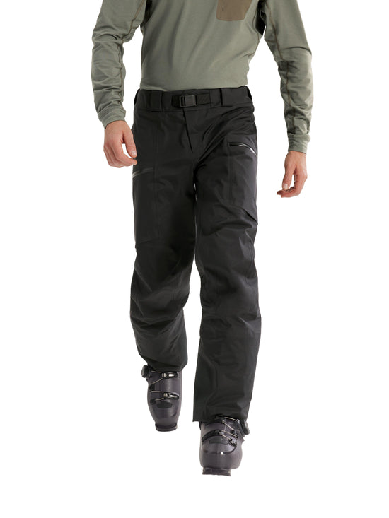 Men's Sabre GORE-TEX Pants - Black