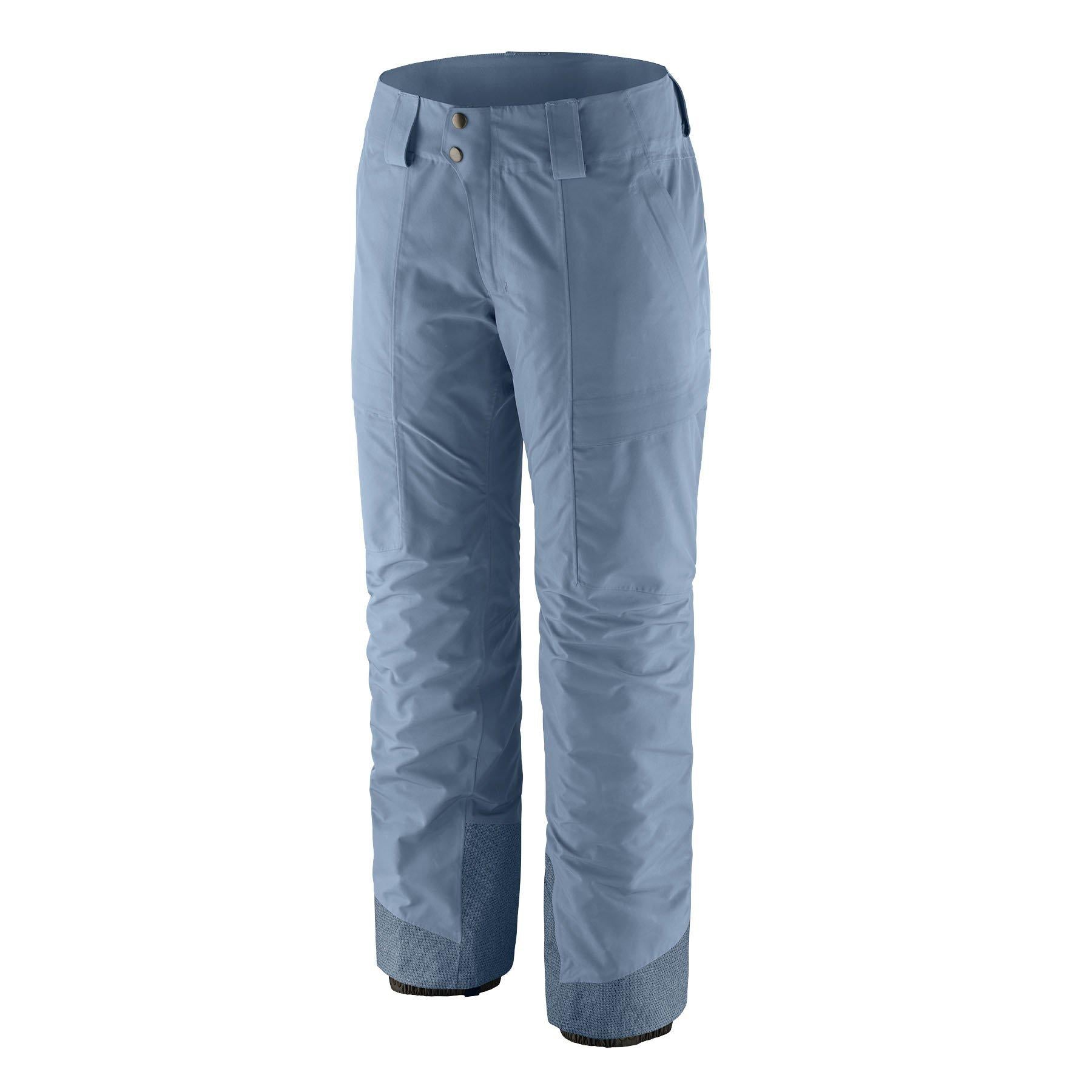 Patagonia Women's Storm Shift GORE-TEX Ski Pants - Blue | Tiso