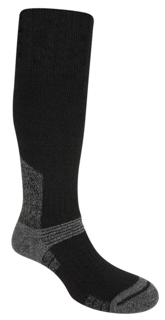 Men's Merino Endurance Explorer Heavyweight Socks