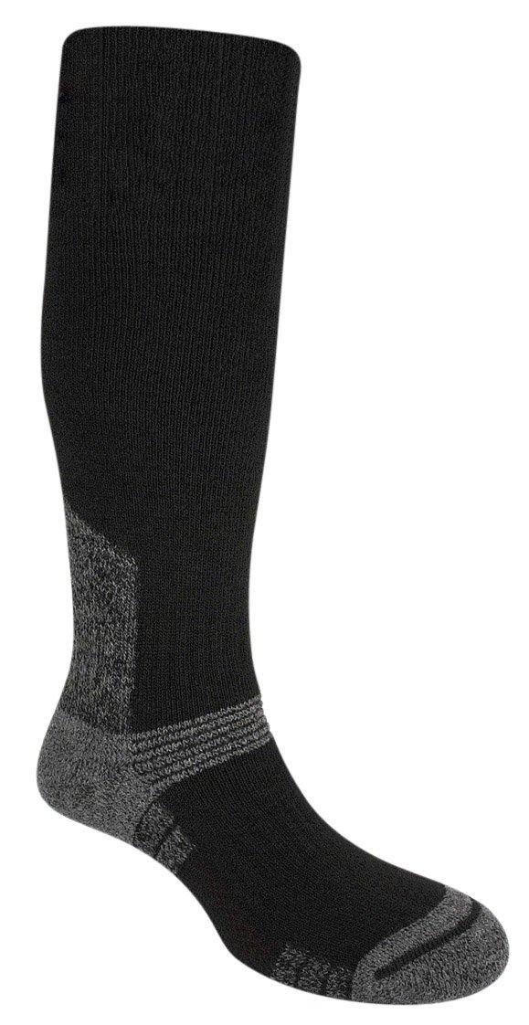 Men's Merino Endurance Explorer Heavyweight Socks