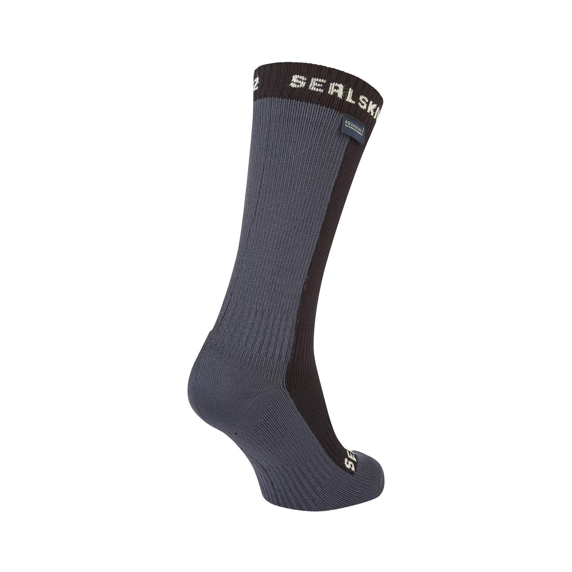 Unisex Starston Socks - Black