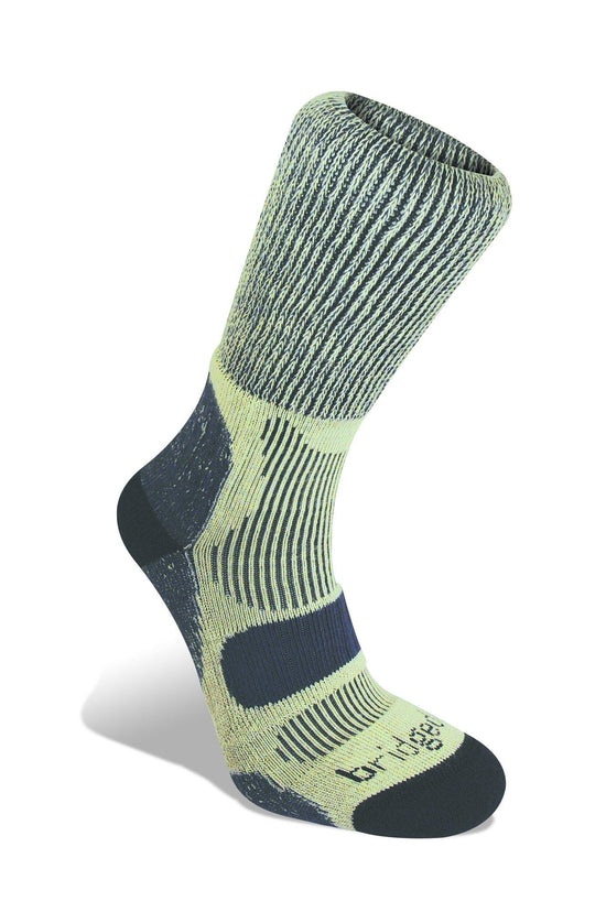 Men's Cotton Cool Hike Lightweight Socks