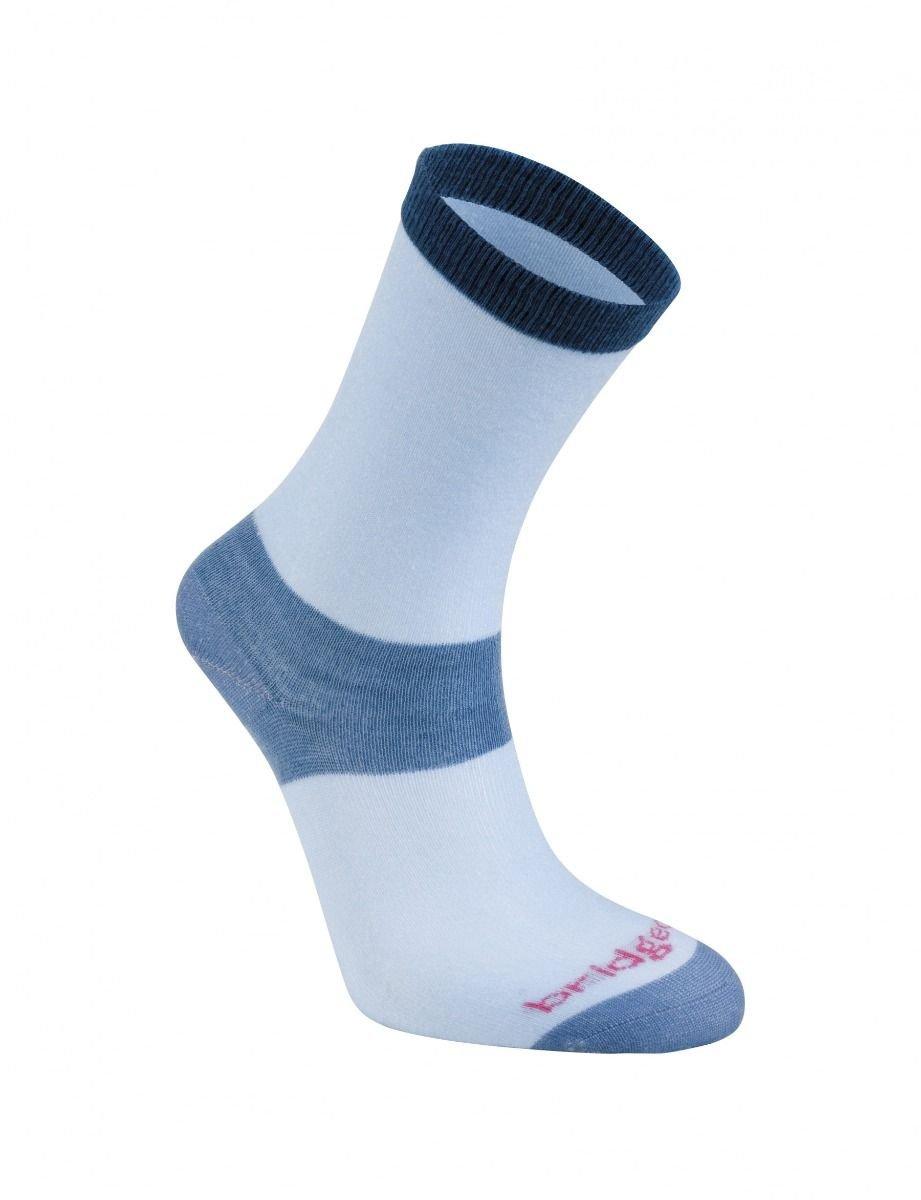 Women's Coolmax Liner Socks (2 Pack)