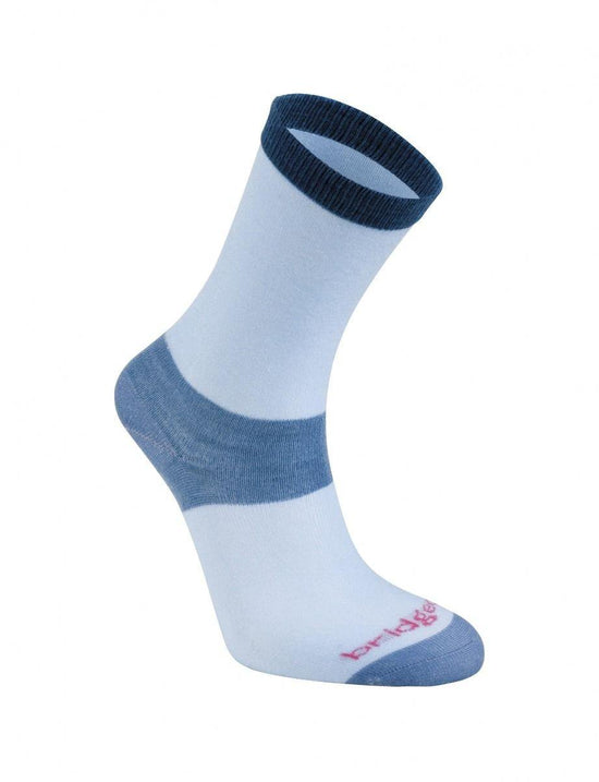 Women's Coolmax Liner Socks (2 Pack)