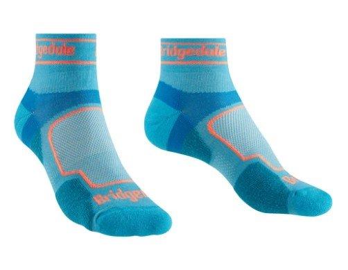 Women's Coolmax Sport Ultralight T2 Low - Blue